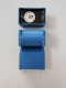 Tụ 10uf/275vac xanh