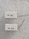 Điện trở R1Ω/5w sứ đứng