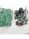 Mạch đuôi nóng ML Toshiba đời quạt DC ( nhỏ )
