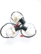 Motor kéo xả Máy Giặt Aqua