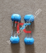 Dao động 12.5 m nhật