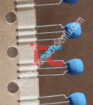 Dao động 16m 3 chân