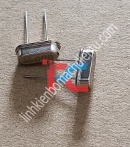 Dao động 16m sắt