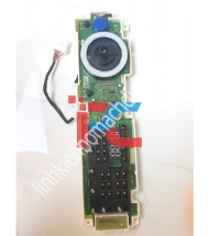 Mạch khiển MG LG rắc đôi 7 dây ( có sấy )