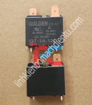 Relay Block ĐH 25A/250vac