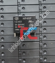 Relay xả đá