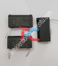 Tụ chân kim 1.0uf/450Vac