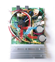 Mạch đuôi nóng máy lạnh Mitsubishi Electric Inverter 1 HP MSY-GH10VA ( Gas R410 )