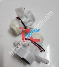 Motor bơm tủ lạnh Toshiba WG66 - WG58
