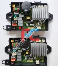 Mạch công suất máy giặt Toshiba DK-1000FV