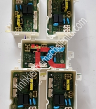 Mạch nguồn máy giặt LG mã 2604