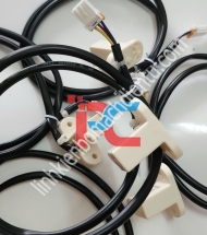 Đếm từ motor máy giặt Toshiba model DK - K900