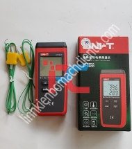 NHIỆT KẾ CẢM BIẾN UNIT - UT320D