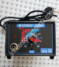 TRẠM HÀN GORDAK 936A