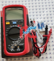 Đồng hồ vạn năng UNIT -UT136C+
