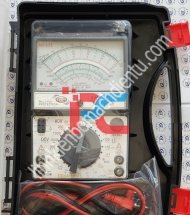 Đồng Hồ Vạn Năng MF47L