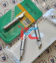 Mũi hàn Quick dao to