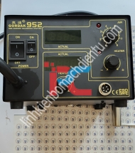 Trạm Khò Hàn GORDAK952