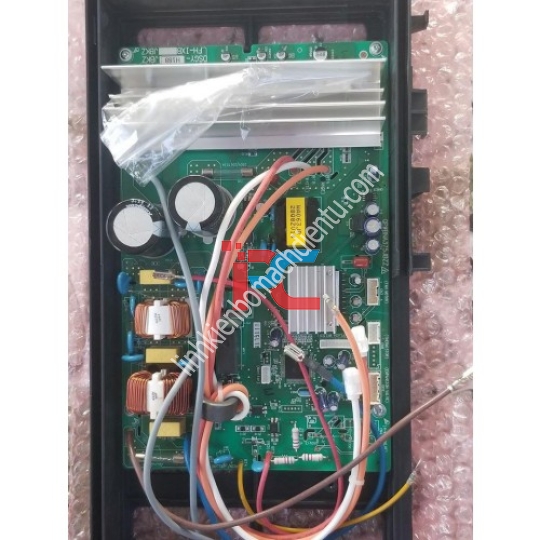 Mạch đuôi nóng ML Sharp Inverter Model Kết Nối WIFI