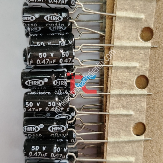 Tụ 0.47uf/50v