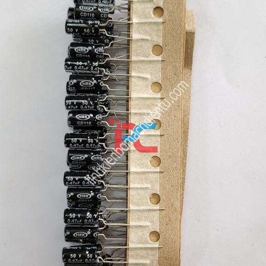 Tụ 0.47uf/50v