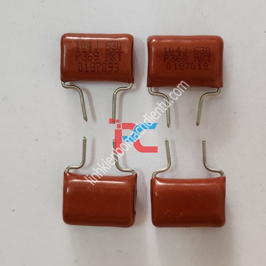 Tụ 104J/630v