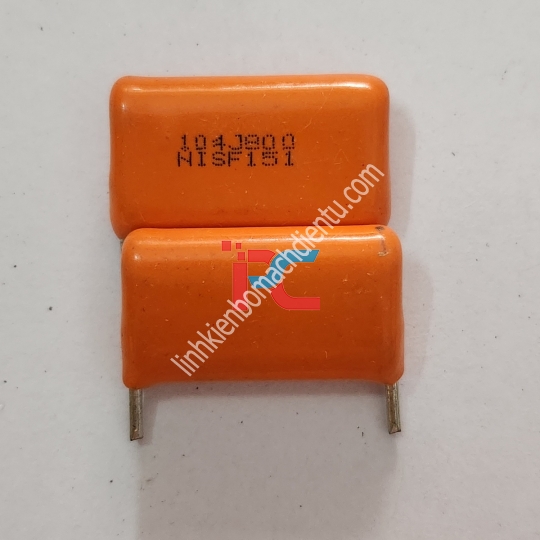 Tụ bếp từ Pana 104J/800v