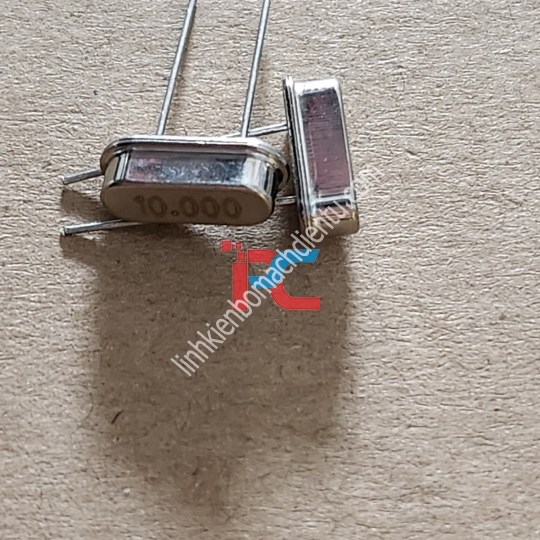 Dao động 10m sắt