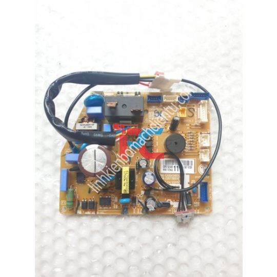 Mạch đầu lạnh ML LG mã 11 ( quạt lạnh DC )