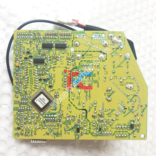 Mạch đầu lạnh ML LG mã 11 ( quạt lạnh DC )