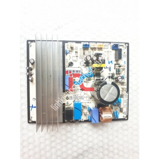 Mạch đuôi nóng ML LG mã 04 - 07