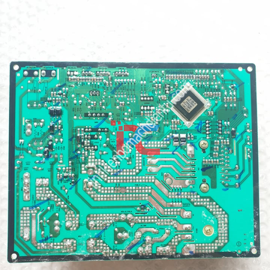 Mạch đuôi nóng ML LG mã 04 - 07