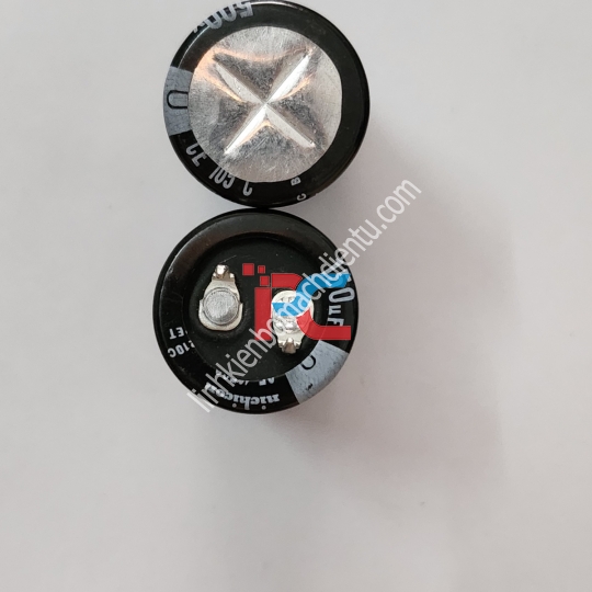 Tụ 150uf/500v Daikin
