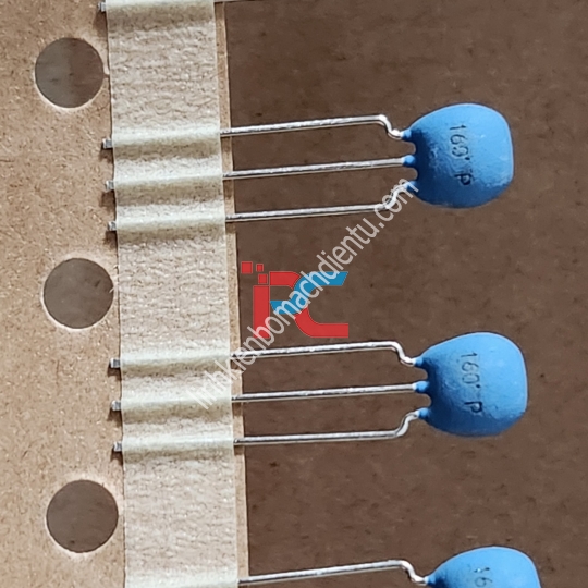Dao động 16m 3 chân