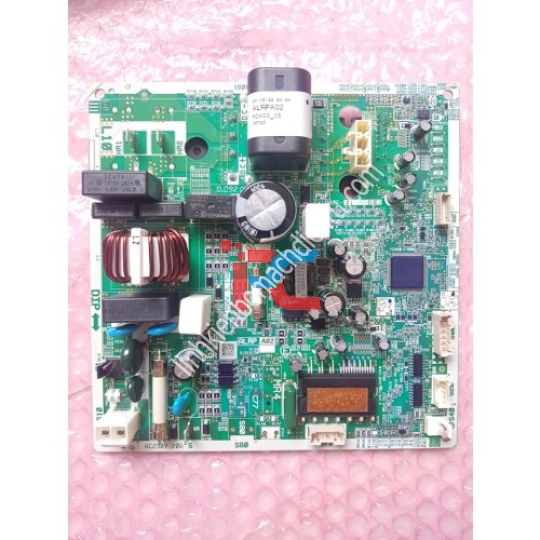 Mạch đuôi nóng máy lạnh Daikin R32 Model RKA35