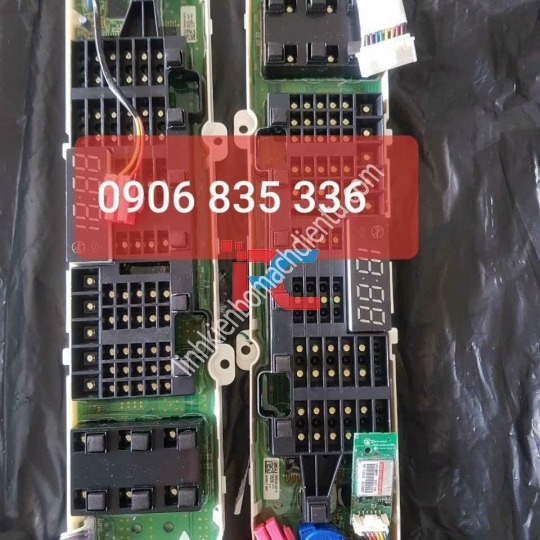 Mạch phím MG LG mã 050