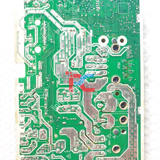 Mạch đuôi nóng ML Electruclux 2Hp