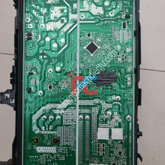 Mạch đuôi nóng máy lạnh Panasonic  YZ9SKH - UKH  R32( CŨ )