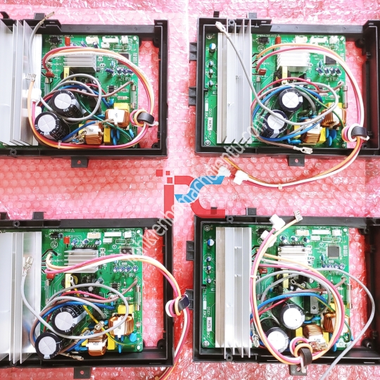 Mạch đuôi nóng ML Sharp Inverter R32 VEW/XEW ...