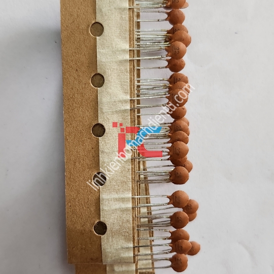 Tụ 22/50V