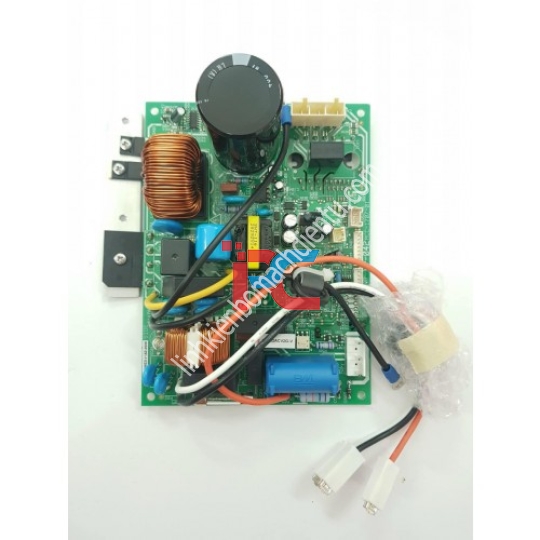 Mạch đuôi nóng ML Toshiba đời quạt Ac ( nhỏ )