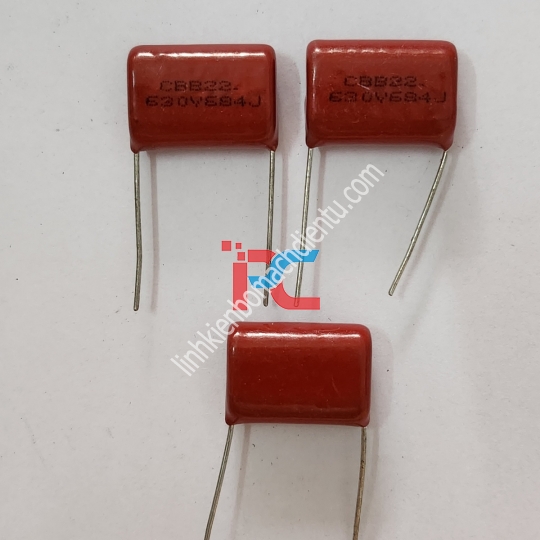 Tụ 684J/630V