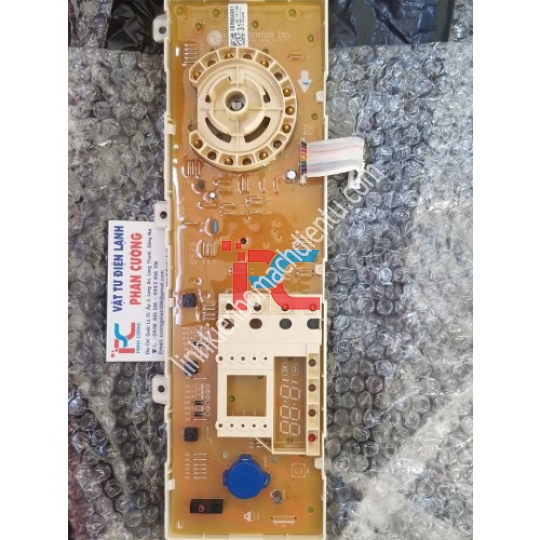 Mạch hiển thị MG LG EBR80496105 , EBR80496131