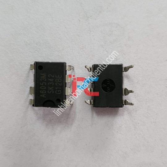 A6053M