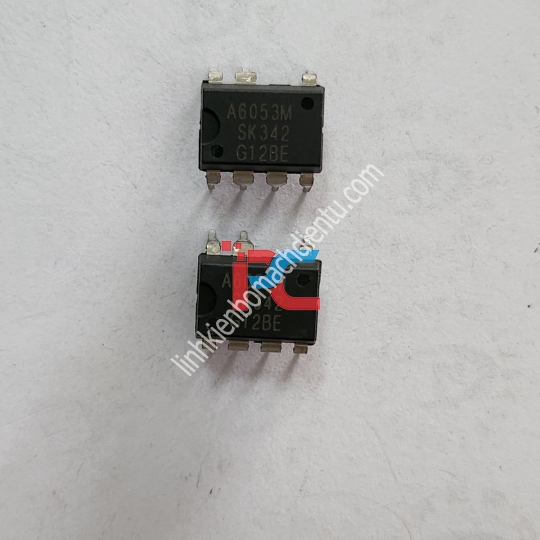 A6053M