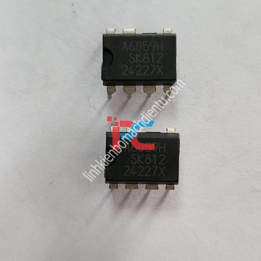 A6059H