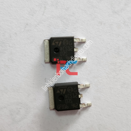 ACS1027