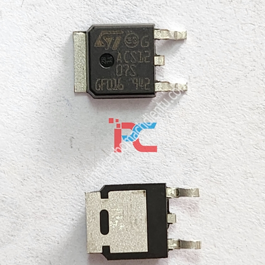ACS1027