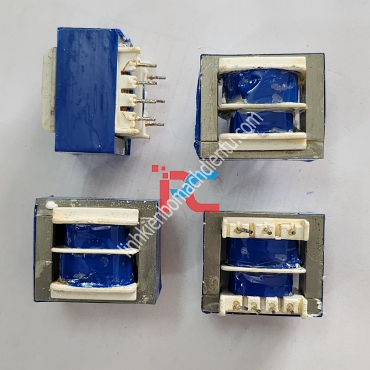 Biến áp 12v