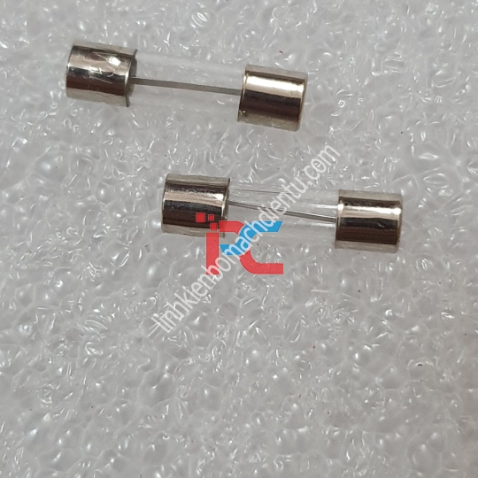 Cầu Chì 15A cài